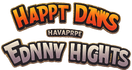 Happy Days And Funny Nights - Home