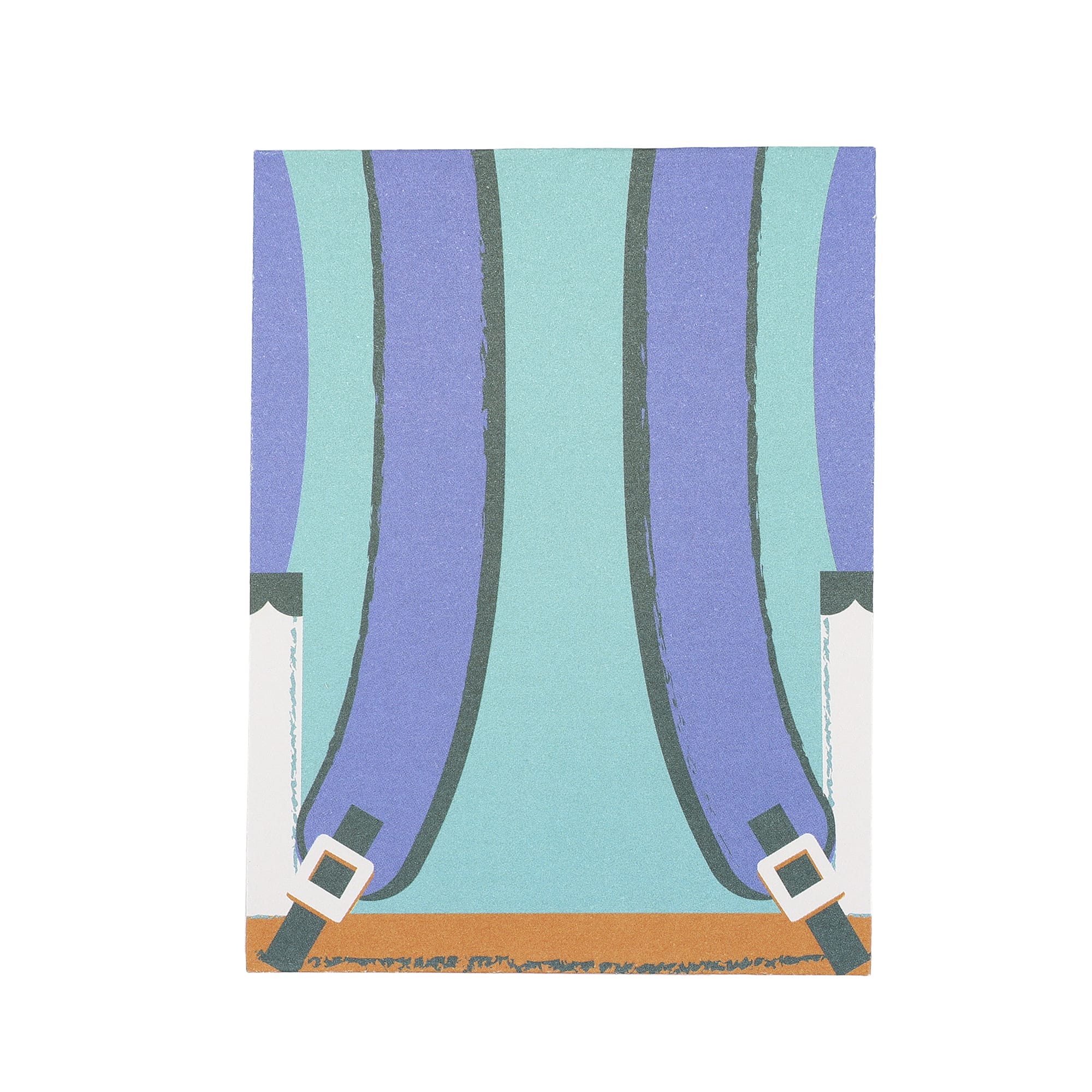 Back-to-School Lunchbox Notes - 24 Encouraging Notes with Envelopes