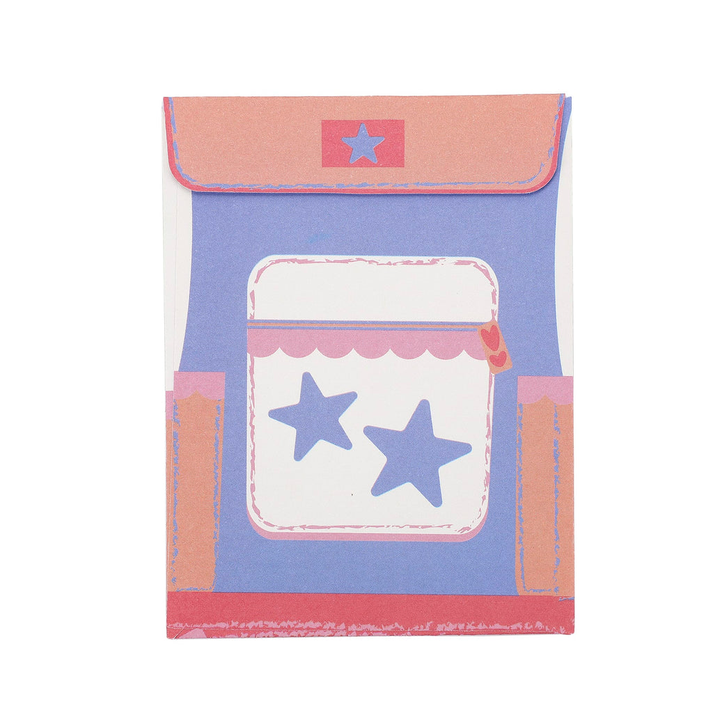 Back-to-School Lunchbox Notes - 24 Encouraging Notes with Envelopes