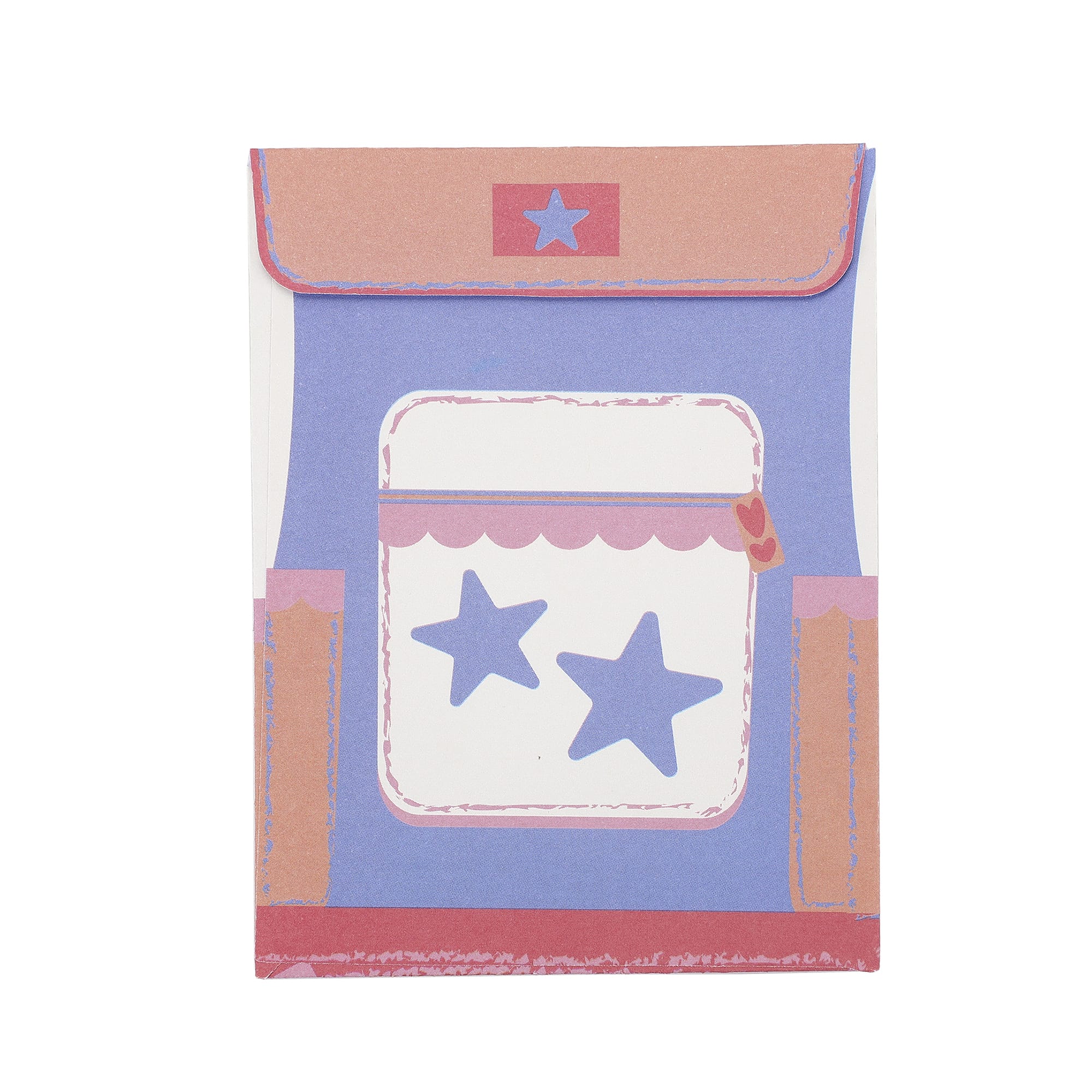 Back-to-School Lunchbox Notes - 24 Encouraging Notes with Envelopes