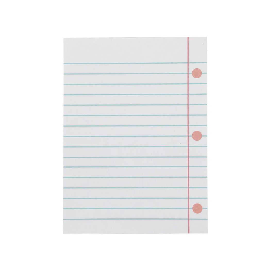 Back-to-School Lunchbox Notes - 24 Encouraging Notes with Envelopes