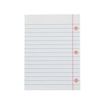 Back-to-School Lunchbox Notes - 24 Encouraging Notes with Envelopes