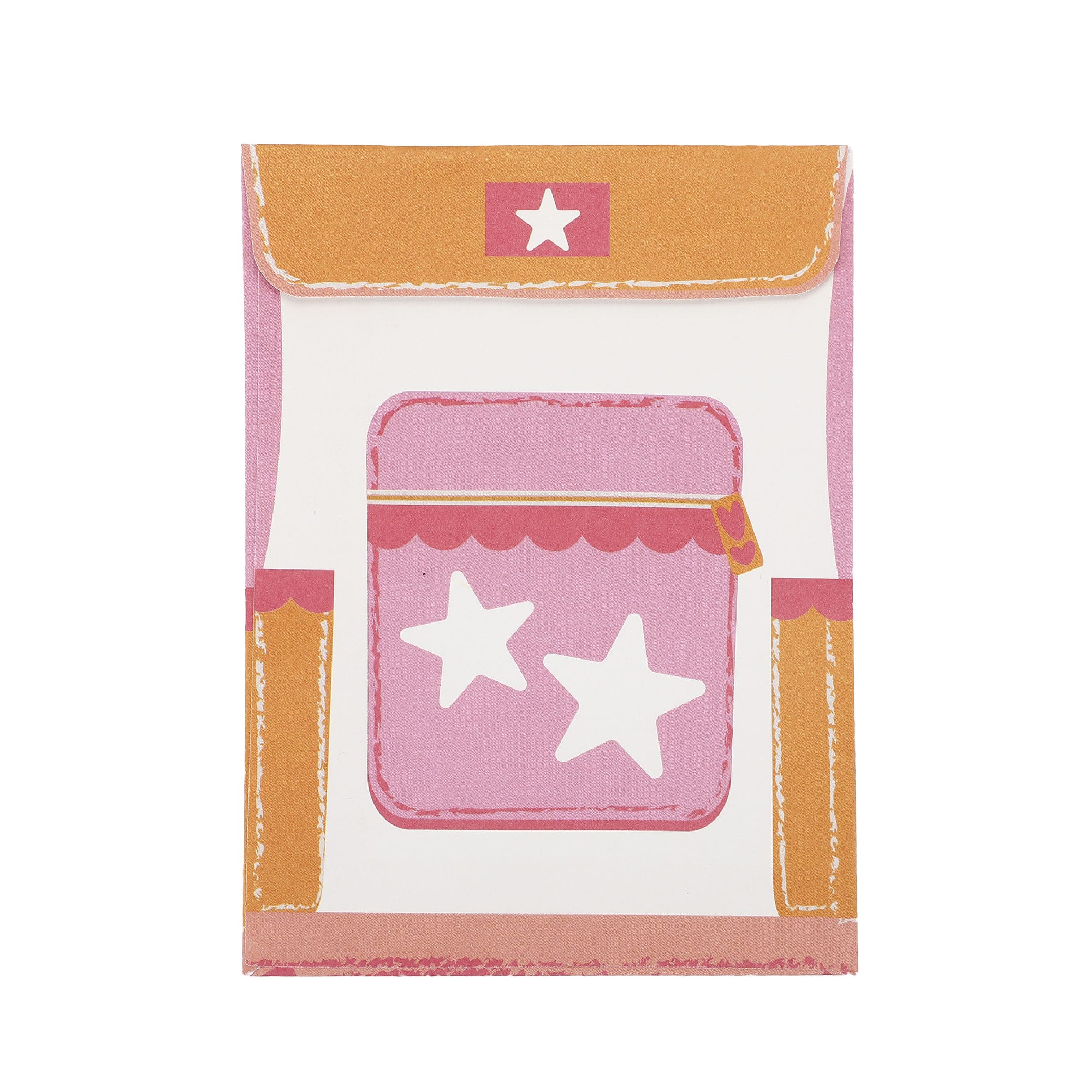Back-to-School Lunchbox Notes - 24 Encouraging Notes with Envelopes