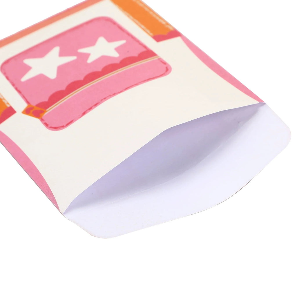 Back-to-School Lunchbox Notes - 24 Encouraging Notes with Envelopes