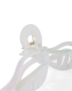 Bow Hair Claw Clips - Set of 2