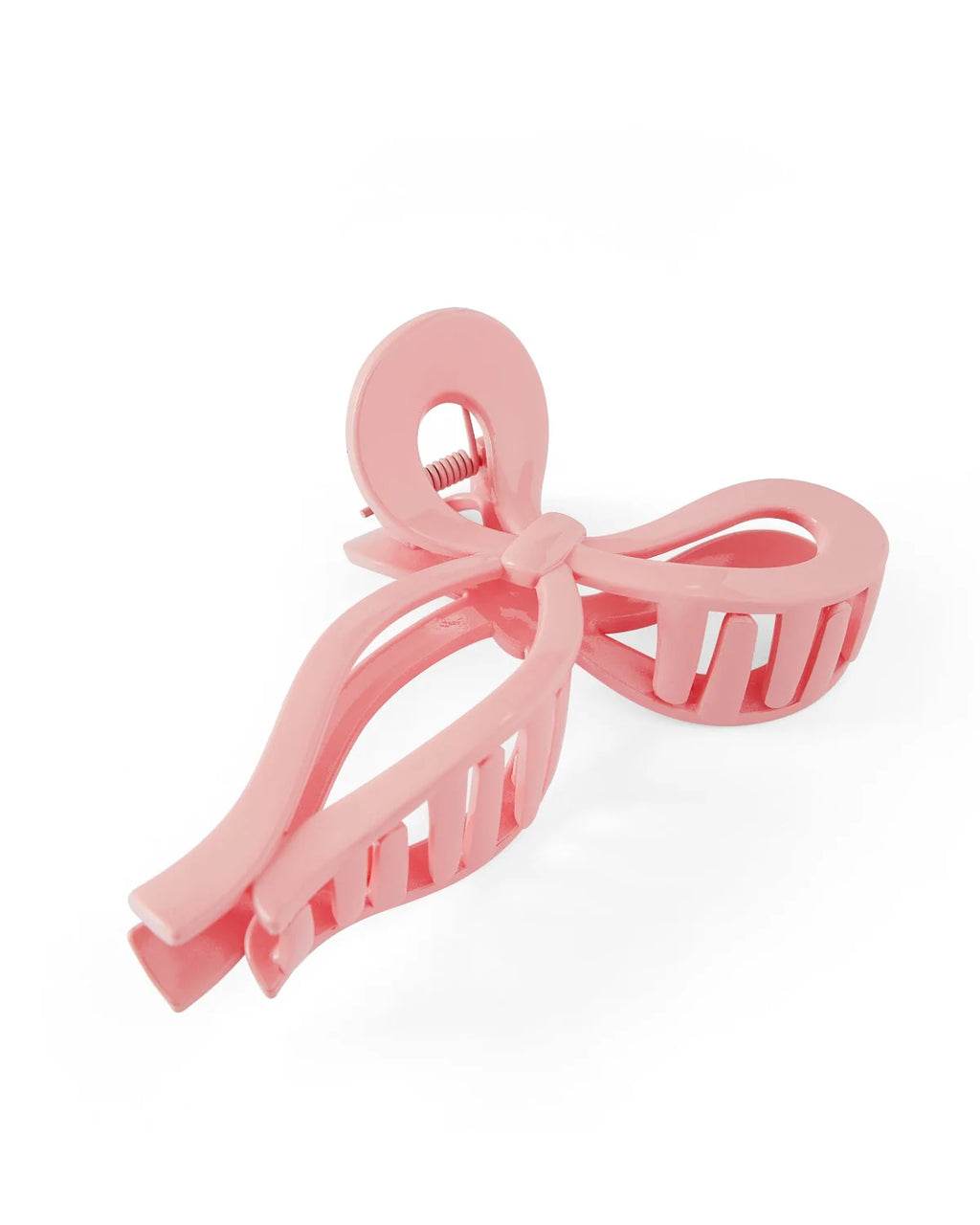 Bow Hair Claw Clips - Set of 2
