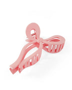 Bow Hair Claw Clips - Set of 2