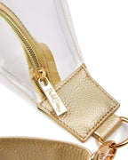 Clear Belt Bag – Stadium Approved Fanny Pack