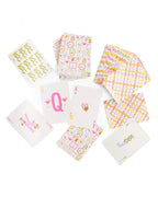 Game On Playing Card Set - 2 Decks of Classic Country Club Patterns