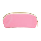 Gold Butterfly Pencil Pouch – Cute Leatherette School Supplies