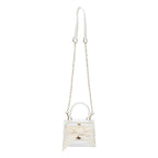 Pink Bow Handbag & Scarf Pouch Kit