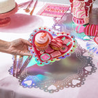 Sweethearts Tableware Party Kit