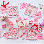 Sweethearts Tableware Party Kit