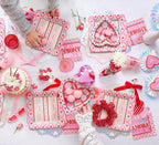 Sweethearts Tableware Party Kit