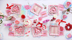 Sweethearts Tableware Party Kit