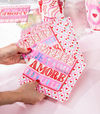 Sweethearts Tableware Party Kit