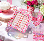 Sweethearts Tableware Party Kit