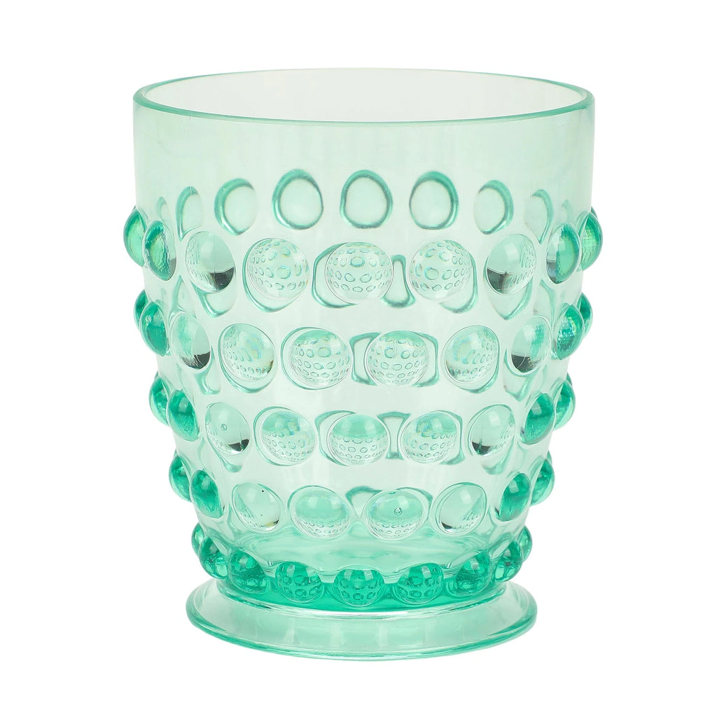 Vintage Vibes Pastel Reusable Cup Set