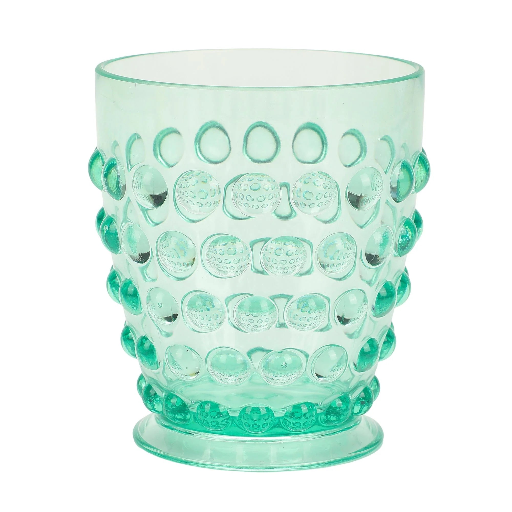 Vintage Vibes Pastel Reusable Cup Set