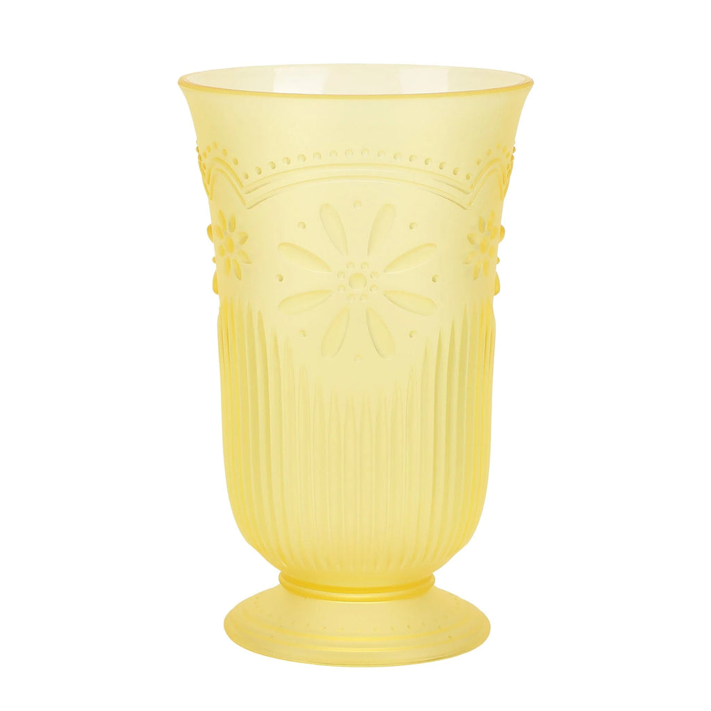 Vintage Vibes Pastel Reusable Cup Set