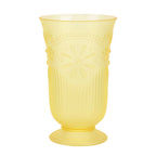 Vintage Vibes Pastel Reusable Cup Set