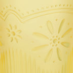Vintage Vibes Pastel Reusable Cup Set