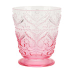 Vintage Vibes Pastel Reusable Cup Set